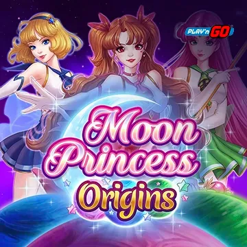 PlaynGo : Midnight Princess Origins - CSPLAY168
