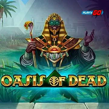 PlaynGo : Oasis of Dead - CSPLAY168