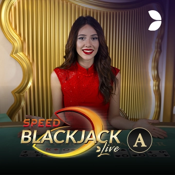 Speed VIP Blackjack A - CSPLAY168