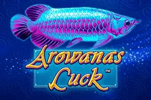 Arowanas Luck - CSPLAY168
