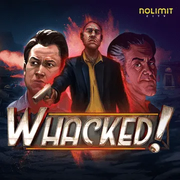 NolimitCity : Whacked! - CSPLAY168
