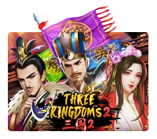 Joker123 : Three Kingdoms 2 - CSPLAY168