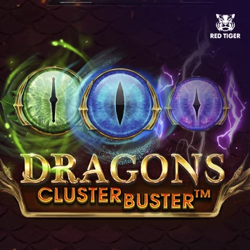 Dragons Clusterbuster - CSPLAY168