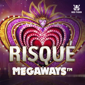 Risque Megaways - CSPLAY168