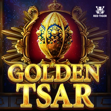 Golden Tsar - CSPLAY168