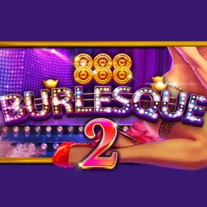 PLAYSTAR : BURLESQUE 2 - CSPLAY168