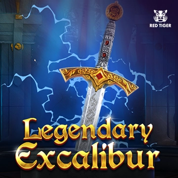 Legendary Excalibur - CSPLAY168