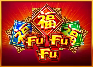 Pragmatic : Fu Fu Fu - CSPLAY168