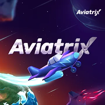 Aviatrix - CSPLAY168