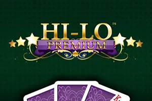 Hi-Lo Premium - CSPLAY168