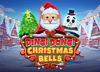 Pragmatic : Ding Dong Christmas Bells - CSPLAY168