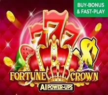 Fortune Crown AI - CSPLAY168