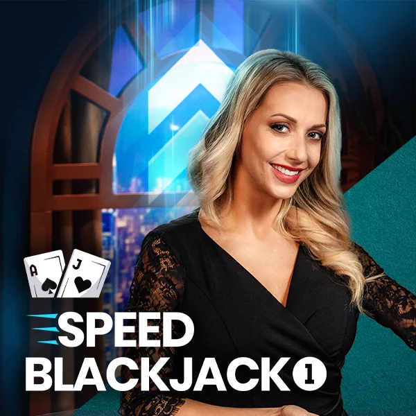 Speed Blackjack 1 - CSPLAY168