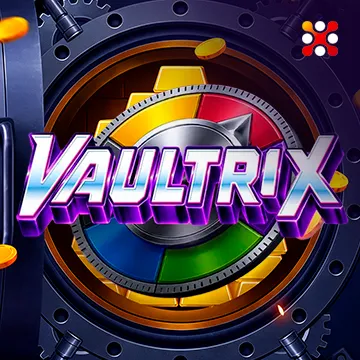 Vaultrix - CSPLAY168