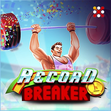 Record Breaker - CSPLAY168