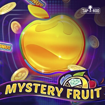 Mystery Fruit Tap-A-Roo™ - CSPLAY168