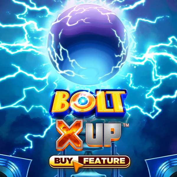 Bolt X UP - CSPLAY168