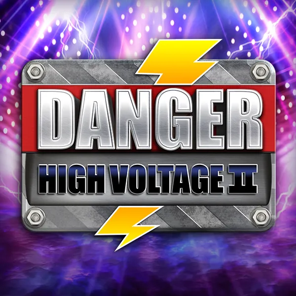 Bigtime : Danger High Voltage 2 Megaways - CSPLAY168