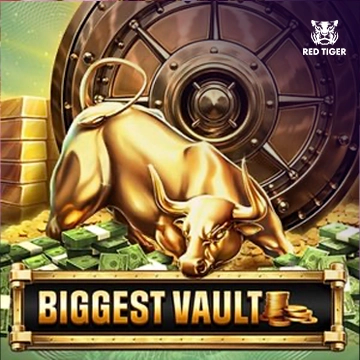 Biggest Vault - CSPLAY168