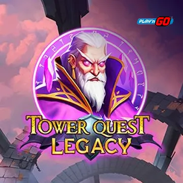 PlaynGo : Tower Quest Legacy - CSPLAY168