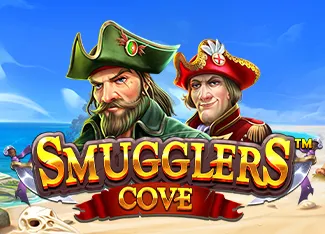 Pragmatic : Smugglers Cove - CSPLAY168