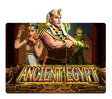 Joker123 : Ancient Egypt - CSPLAY168