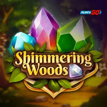 PlaynGo : The Shimmering Woods - CSPLAY168