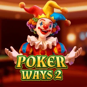 Besoft : Poker Ways 2 - CSPLAY168