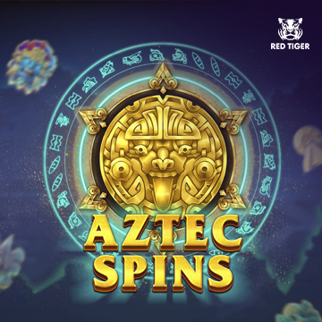 Aztec Spins - CSPLAY168