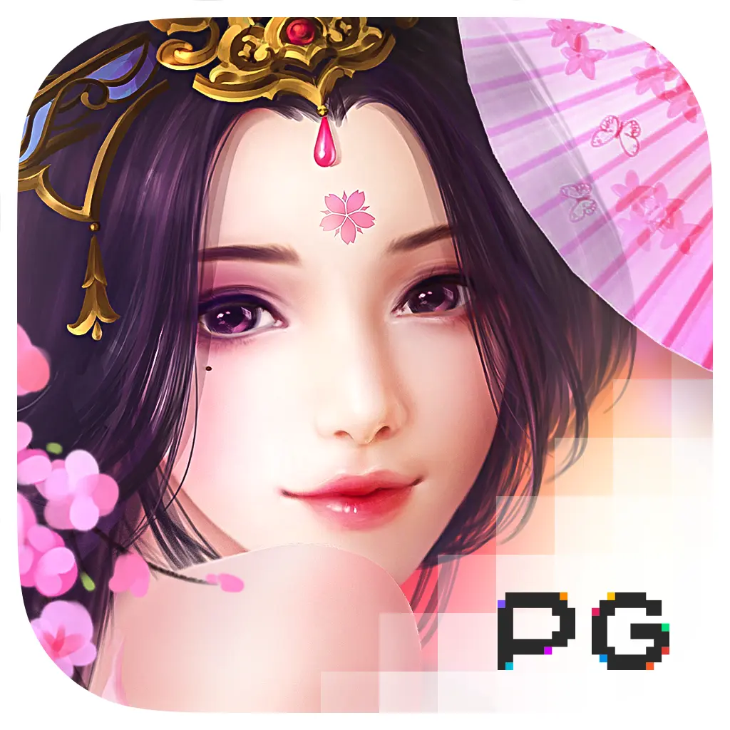 PGSoft : Honey Trap of Diao Chan - CSPLAY168