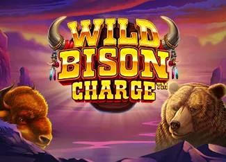 Pragmatic : Wild Bison Charge - CSPLAY168