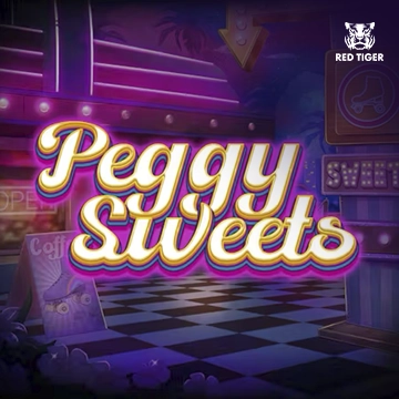 Peggy Sweets - CSPLAY168