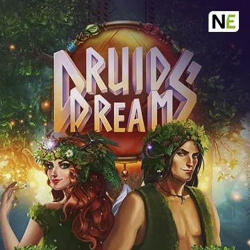 Druids Dream - CSPLAY168