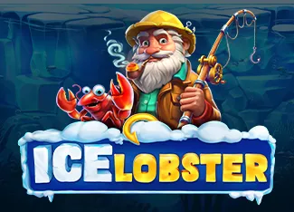 Pragmatic : Ice Lobster - CSPLAY168