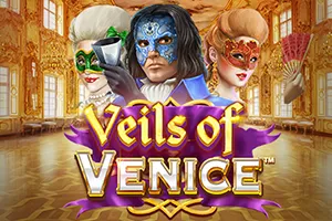 Veils of Venice - CSPLAY168