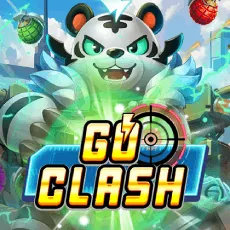 PLAYSTAR : GO CLASH - CSPLAY168