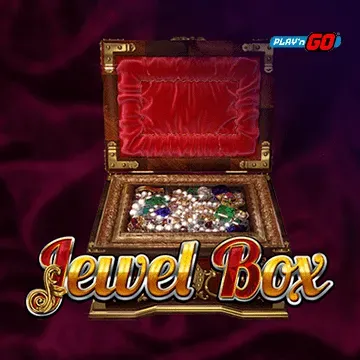 PlaynGo : Jewel Box - CSPLAY168