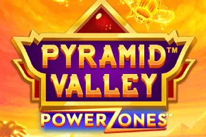 Power Zones: Pyramid Valley - CSPLAY168