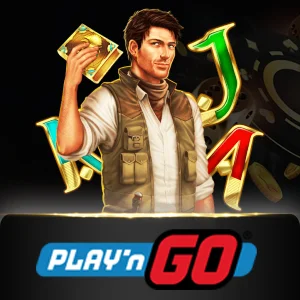 PlaynGo - CSPLAY168