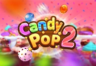 Candy Pop 2 - CSPLAY168