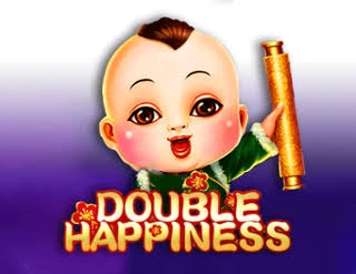 PLAYSTAR : DOUBLE HAPPINESS - CSPLAY168