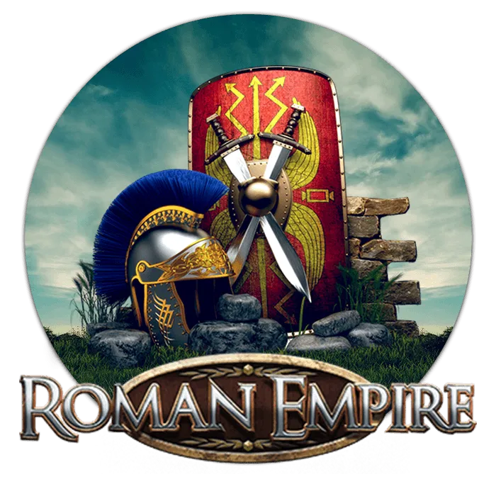 Habanero : Roman Empire - CSPLAY168