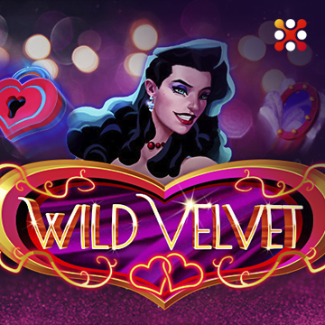 Wild Velvet - CSPLAY168
