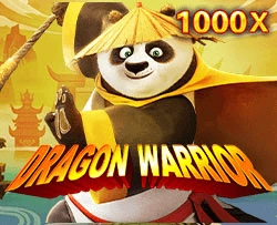 JDB : Dragon Warrior - CSPLAY168