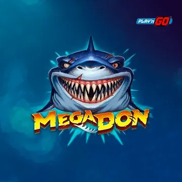 PlaynGo : Mega Don - CSPLAY168
