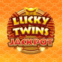 Lucky Twins Jackpot - CSPLAY168