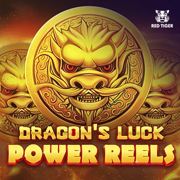 Dragons Luck Power Reels - CSPLAY168
