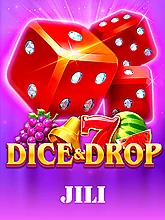 Dice & Drop - CSPLAY168