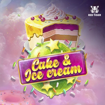 Cake And Ice Cream - CSPLAY168