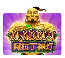 Joker123 : Aladdin - CSPLAY168